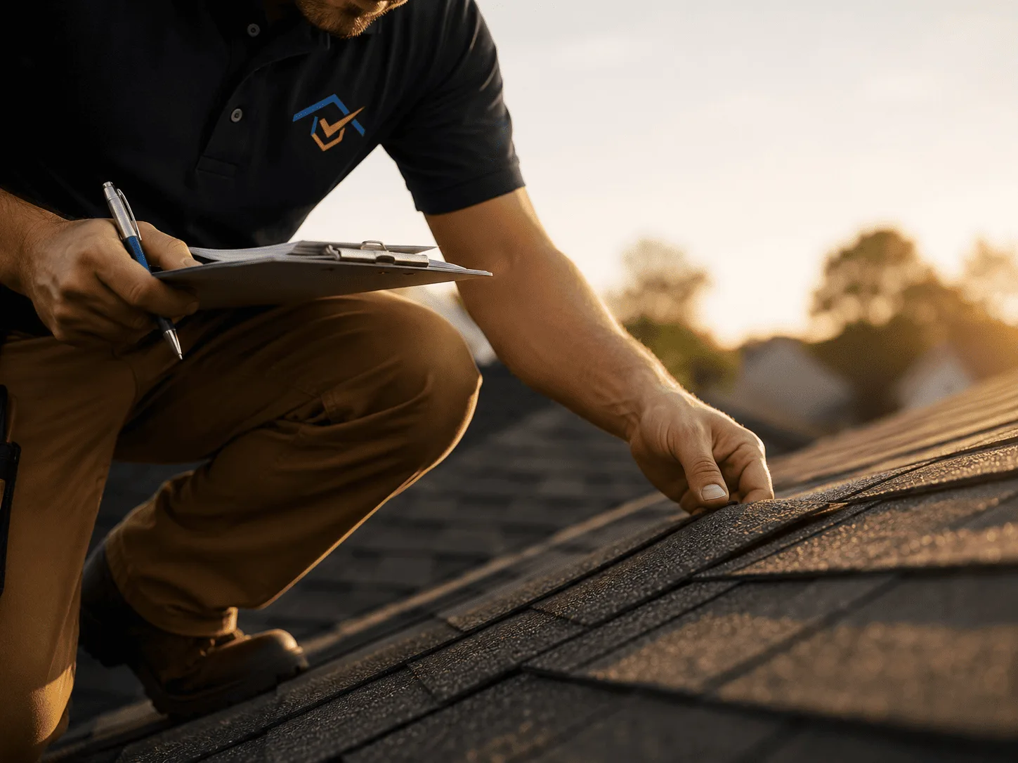 Why Choose Roof Inspection in Shrewsbury, MA